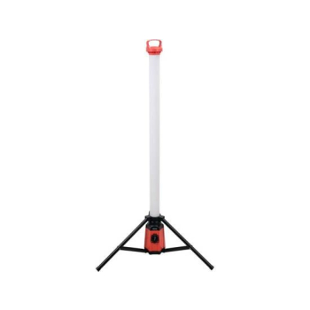 Yato YT-08496 oświetlenie robocze Czarny LED 100 W