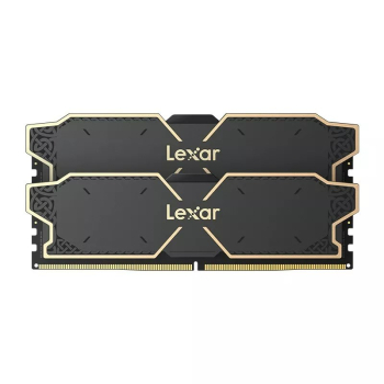 Pamięć Lexar z radiatorem THOR 32 GB DDR5 6000 MHz Komputer PC/serwer Nr wpisu do rejestru Nr ECK