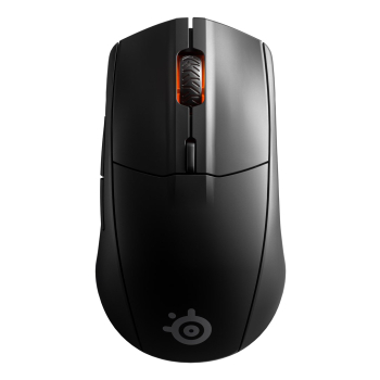 Mysz SteelSeries Rival 3 Wireless Gen 2 Aqua
