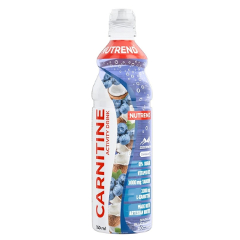 Energetyczna ampułka 25ml OLIMP
