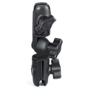 RAM® Composite Double Socket Obrotowe i zapadkowe ramię