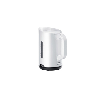 Braun WK 1100 WH czajnik elektryczny 1,7 l 2200 W Biały