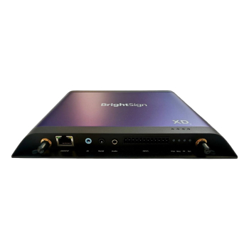 BrightSign Digital Signage Player XD1036