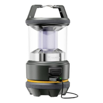 Varta L20R lampion LED Czarny