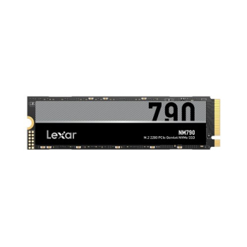 Dysk SSD Lexar NM790 2TB M.2 PCIe NVMe (OUTLET)