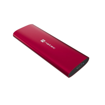 NATEC OBUDOWA SSD RHINO M.2 NVME LITE USB-C 3.2