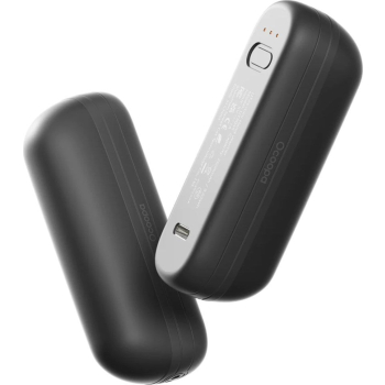 Ogrzewacz do rąk Ocoopa UT2s Mini czarny