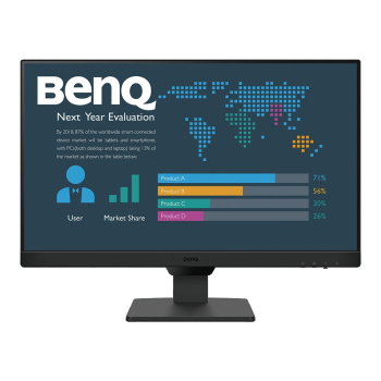 MONITOR BENQ LED 27" BL2790
