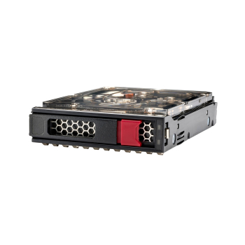 HPE 4TB SATA 6G Business Critical 7.2K LFF LP 1-year Warranty Multi Vendor HDD dysk twardy 7200 RPM