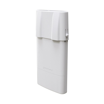 Mikrotik NetBox 5 ax Biały Obsługa PoE