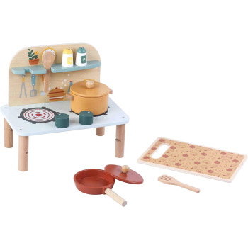 PROMIS ZESTAW KUCHENNY MINI KD08