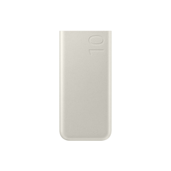 Samsung Common 10,000mAh Battery Pack Beige