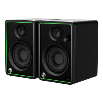 Mackie CR4-X â€“ Monitory aktywne [para]