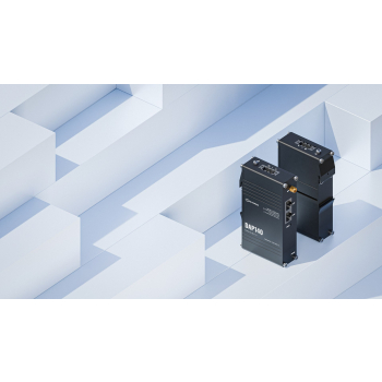 Przemysłowy punkt dostępowy Teltonika DAP140