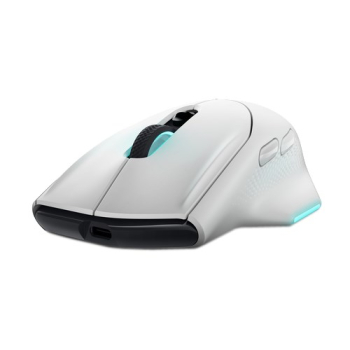 Mysz Dell Alienware Wireless Lunar Light AW620M 545-BBFC