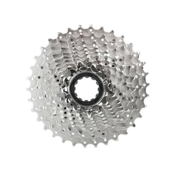 Shimano Kaseta 10rz 11-34 CS-HG500 11-13-15-17-19-21-23-26-30-34