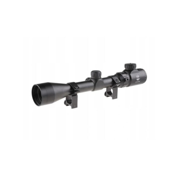 Luneta celownicza Theta Optics 3-9*40 EG