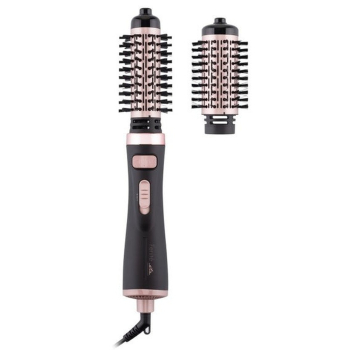 Eta Fenité Szczotka z gorącym powietrzem Airflow Czarny, Różowy 1000 W 1,8 m