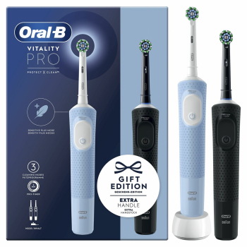 Braun Oral-B szczoteczka elektr.Vitality Pro D103