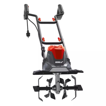 Elektryczny kultywator DEDRA DED8709, 1050W