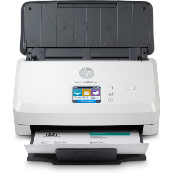 HP Scanjet Pro N4000snw1 6FW08A