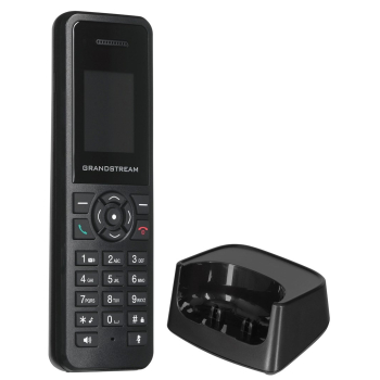 Telefon VoIP Grandstream GDP 720 Słuchawka