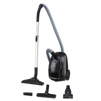 Odkurzacz Hoover HE120PET 011 7809079 2,5L Cylinder próżniowy Suchy 700W Worek na kurz (OUTLET)