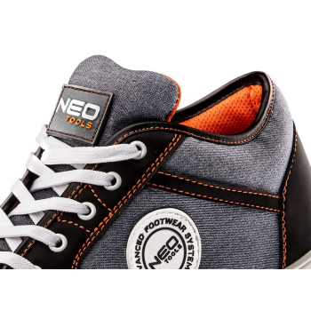 NEO tools 82-117 obuwie ochronne