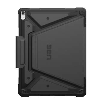 UAG Metropolis SE - obudowa ochronna z uchwytem do Apple Pencil do iPad Air 13" M2 (2024) / M3 (2025) / M4 (2026) (black)