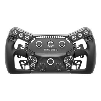 Simucube Savu Pro Lenkrad für Simucube 3