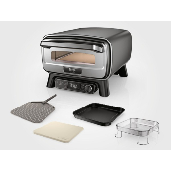 Ninja Artisan  Pizzaofen und HLF                   M0201EU