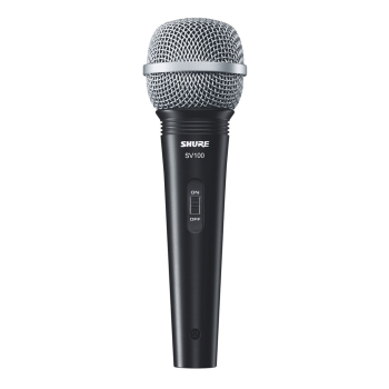 Shure SV100- Mikrofon dynamiczny