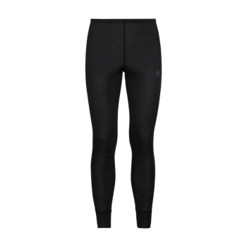 Legginsy damskie Odlo BL BOTTOM long ACTIVE WARM ECO roz. S Czarne