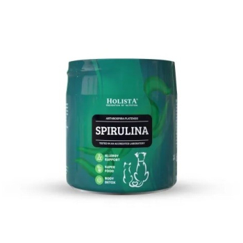 Holista Spirulina 100g