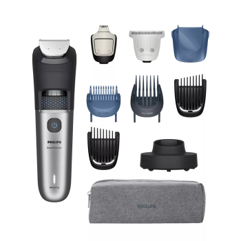 BEARD TRIMMER BT7670/15 PHILIPS