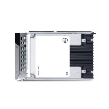 DELL 960GB SSD SATA RI 6Gbps 512e 2.5inch Hot-Plug CK