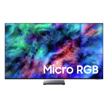 Telewizor 75" Samsung MRE75R95H MicroRGB 4K Tizen