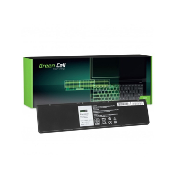 GREEN CELL BATERIA DE93 DO DELL LATITUDE E7440 4500MAH 7.4V