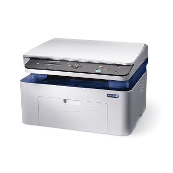 Urządzenie wielofunkcyjne Xerox WorkCentre 3025V_BI (laserowe; A4; Skaner płaski)