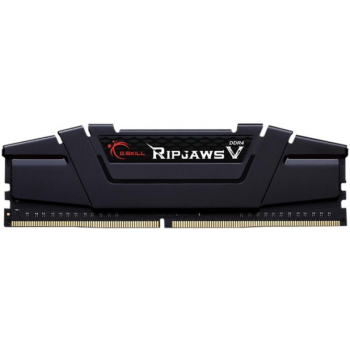 Zestaw pamięci G.SKILL RipjawsV F4-3200C16D-32GVK (DDR4 DIMM; 2 x 16 GB; 3200 MHz; CL16)