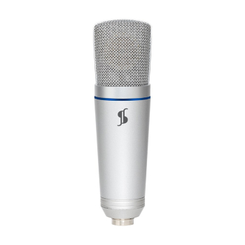 STAGG SUM50 - Mikrofon Studyjny Usb