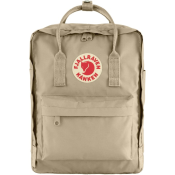Plecak miejski Fjallraven Kanken - fossil