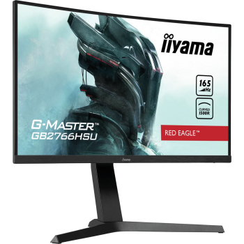 MONITOR IIYAMA LED 27" GB2766HSU-B1 165Hz
