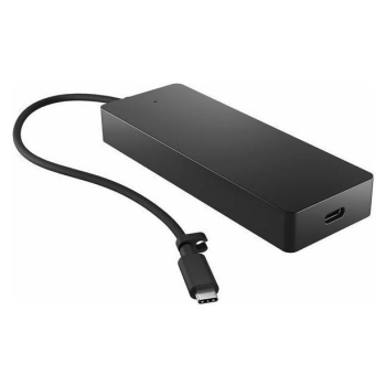 Stacja dokująca HP 4K USB-C Multiport Hub czarna 6G842AA
