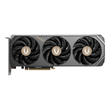Karta graficzna ZOTAC GAMING GeForce RTX 5070 SOLID 12GB
