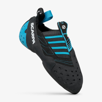 Scarpa INSTINCT S Czarny