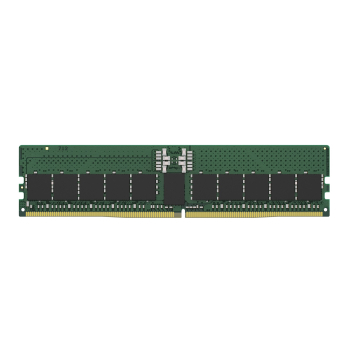 Kingston UDIMM ECC 32GB DDR5 2Rx8 Hynix A 4800MHz PC5-38400 KSM48E40BD8KI-32HA