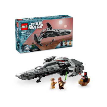 LEGO Star Wars 75383 Infiltrator Sithów Dartha Maula