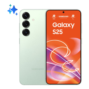 Samsung Galaxy S25 (S931) 5G DS 12/256GB Mint