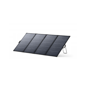 Składany Panel Solarny Bifacial Anker Solix PS400 400W